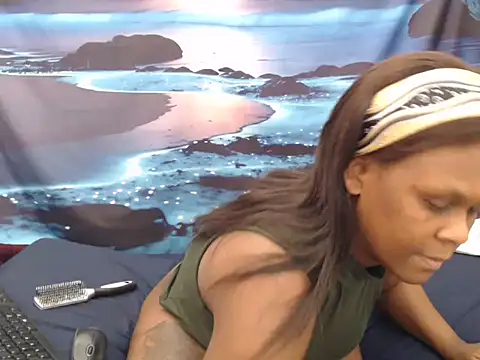 MiniMinaj online show from 26, 9, 2025