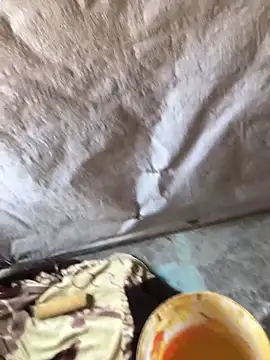 BabyK199 online show from 11, 9, 2025