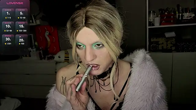 Snapshot of Kkkylie chatting on 23, 2, 2026 Kkkylie online show from 23, 2, 2026