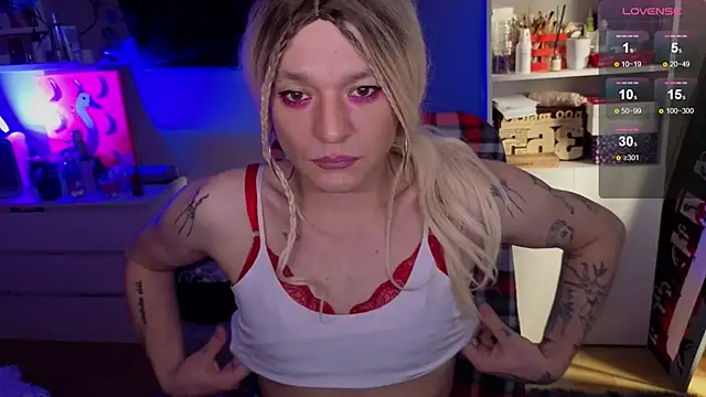 Kkkylie online show from 31, 3, 2026