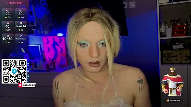 Snapshot of Kkkylie chatting on 20, 2, 2026 Kkkylie online show from 20, 2, 2026