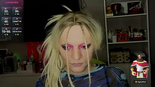 Snapshot of Kkkylie chatting on 1, 3, 2026 Kkkylie online show from 1, 3, 2026