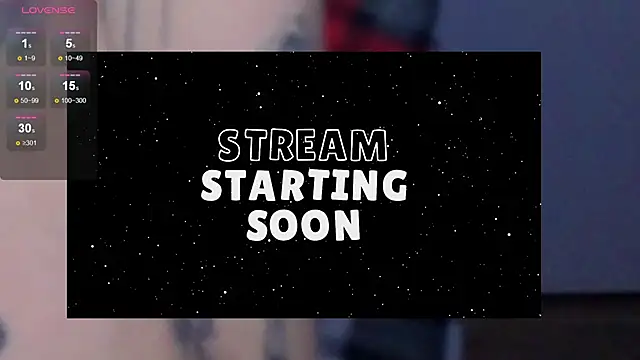 Kkkylie online show from 13, 3, 2026