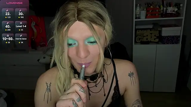 Snapshot of Kkkylie chatting on 17, 2, 2026 Kkkylie online show from 17, 2, 2026