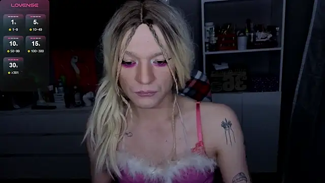 Kkkylie online show from 11, 3, 2026