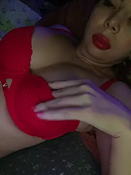 BunnyFoxy777 online show from 28, 10, 2025