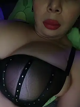 BunnyFoxy777 online show from 15, 11, 2025