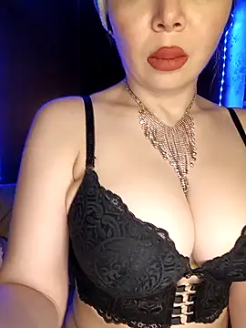 BunnyFoxy777 online show from 15, 4, 2026