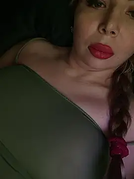 BunnyFoxy777 online show from 8, 1, 2026