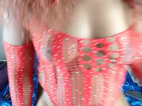 SWEETBERRYxXx online show from 26, 9, 2025