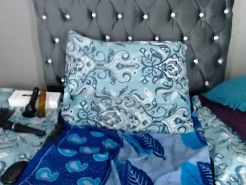 SWEETBERRYxXx online show from 17, 10, 2025