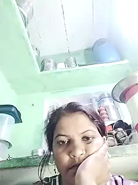 Snapshot of Bhavna_hot chatting on 13, 10, 2025 Bhavna hot online show from 13, 10, 2025