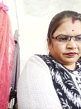 Snapshot of Bhavna_hot chatting on 18, 12, 2025 Bhavna hot online show from 18, 12, 2025