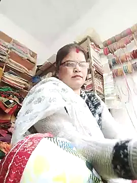 Snapshot of Bhavna_hot chatting on 1, 12, 2025 Bhavna hot online show from 1, 12, 2025