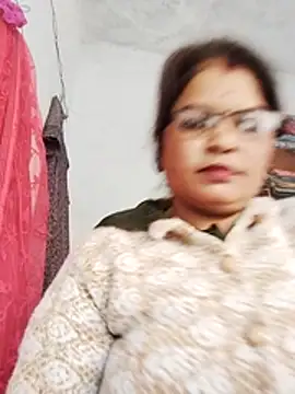 Snapshot of Bhavna_hot chatting on 4, 12, 2025 Bhavna hot online show from 4, 12, 2025