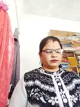 Snapshot of Bhavna_hot chatting on 19, 12, 2025 Bhavna hot online show from 19, 12, 2025