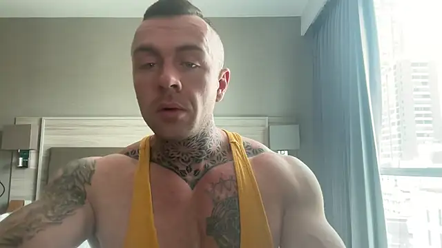 irishdaddyxxl online show from 1, 10, 2025