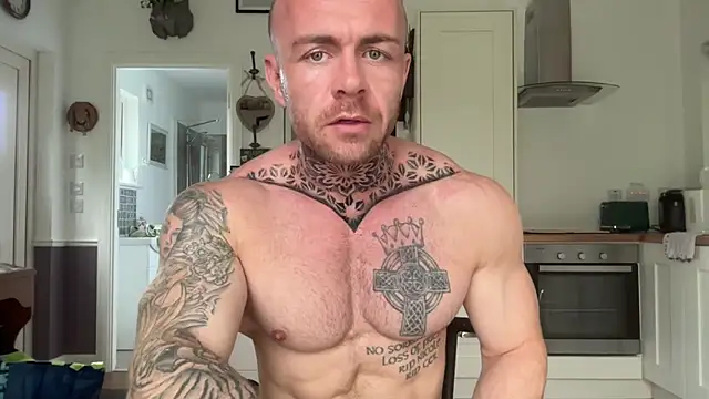 irishdaddyxxl online show from 11, 9, 2025