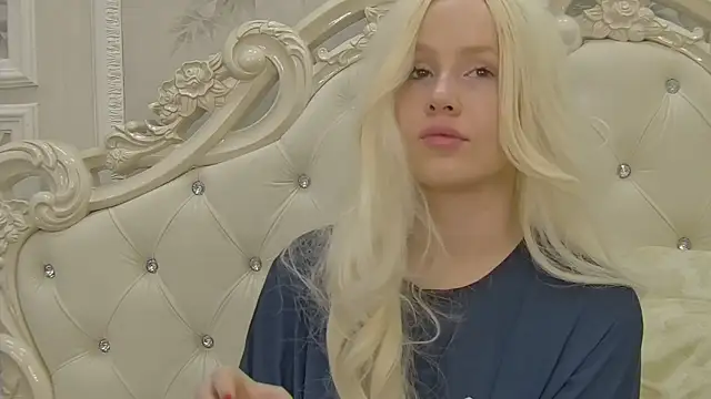 EllieFrosty  online show from 6, 10, 2025