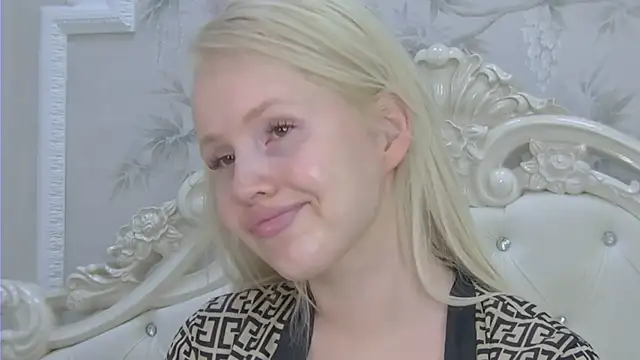 EllieFrosty  online show from 30, 4, 2026