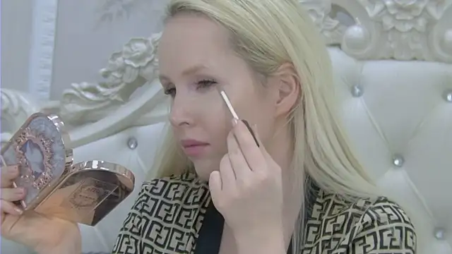 EllieFrosty  online show from 30, 3, 2026