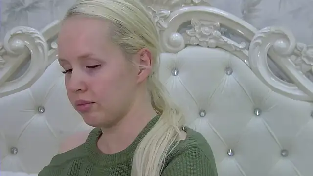 EllieFrosty  online show from 16, 1, 2026