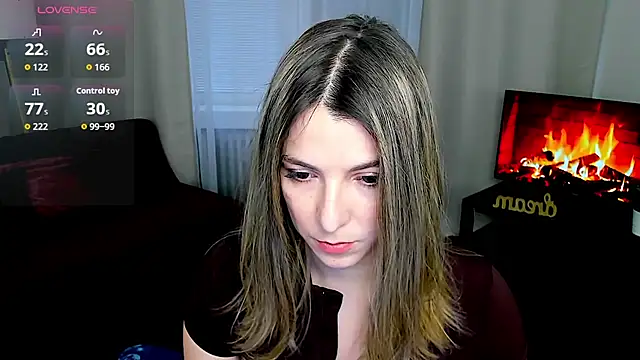 Snapshot of evafolver chatting on 15, 11, 2025 evafolver online show from 15, 11, 2025