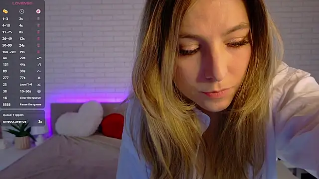 evafolver online show from 15, 3, 2026