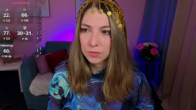 evafolver online show from 5, 12, 2025