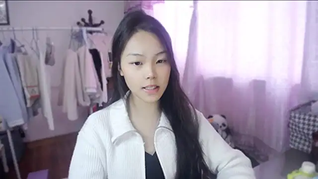 yao-yao  online show from 26, 11, 2025