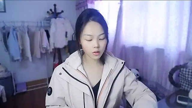 yao-yao  online show from 27, 11, 2025