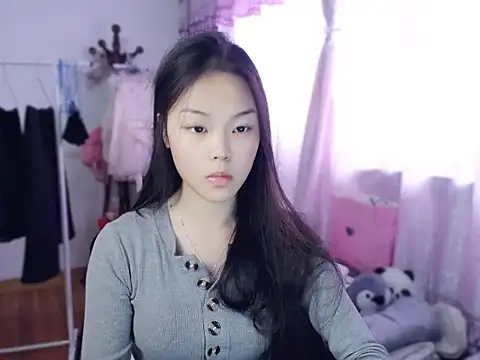 yao-yao  online show from 21, 12, 2025