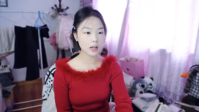 yao-yao  online show from 20, 12, 2025