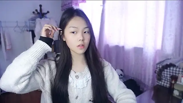 yao-yao  online show from 30, 11, 2025