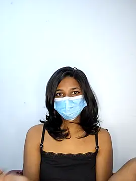 Minu Cam online show from 12, 4, 2026