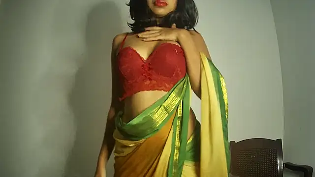 Minu Cam online show from 15, 5, 2026