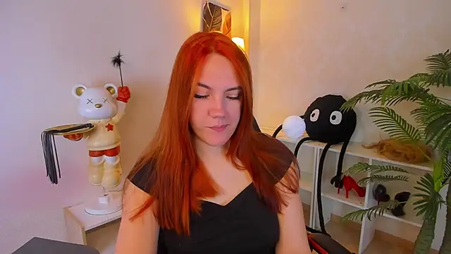 Gingerr pie online show from 19, 10, 2025