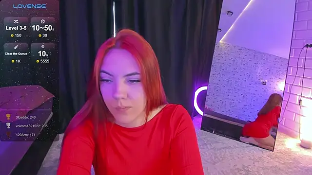 Gingerr pie online show from 22, 12, 2025