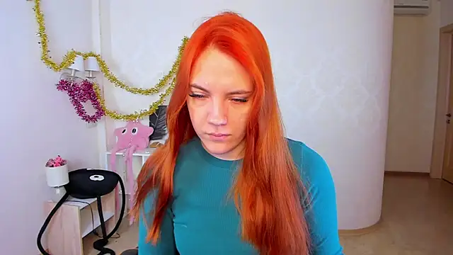 Gingerr pie online show from 8, 2, 2026