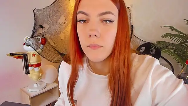 Gingerr pie online show from 30, 10, 2025