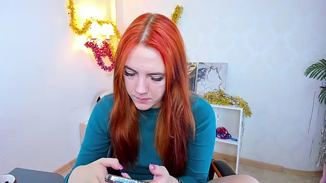 Gingerr pie online show from 10, 1, 2026