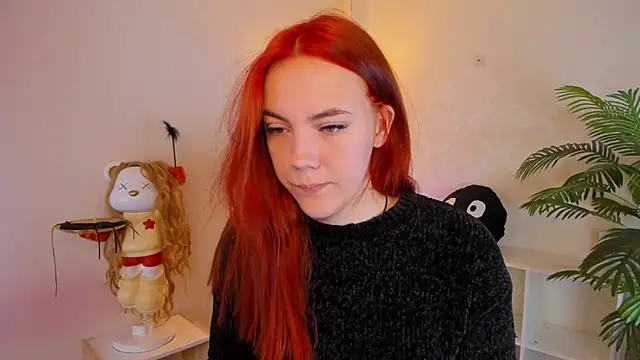 Gingerr pie online show from 13, 10, 2025