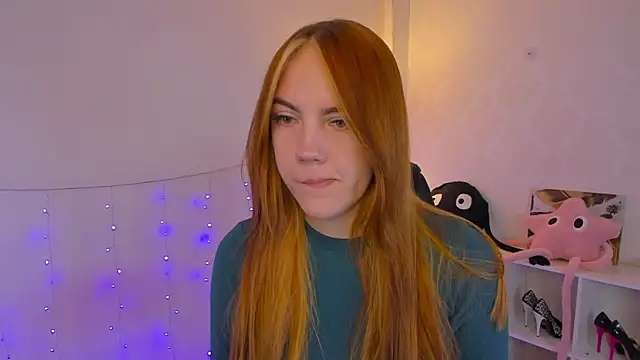 Gingerr pie online show from 28, 9, 2025