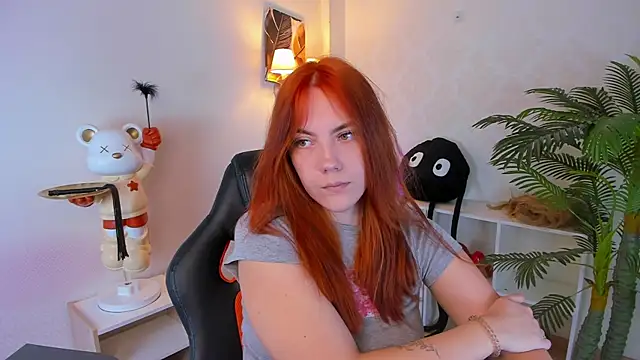 Gingerr pie online show from 21, 10, 2025