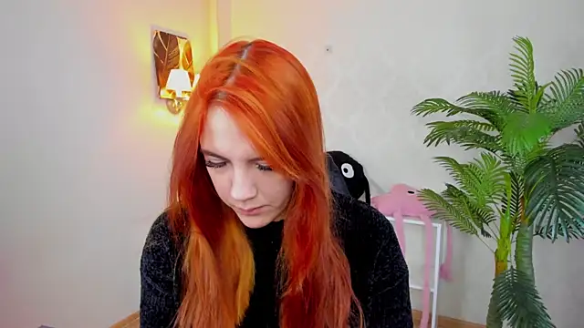 Gingerr pie online show from 17, 12, 2025