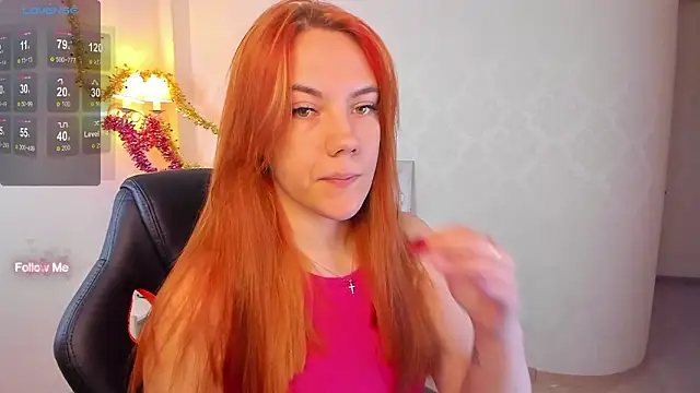 Gingerr pie online show from 2, 2, 2026