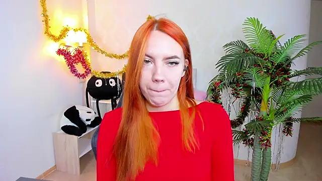 Gingerr pie online show from 13, 1, 2026