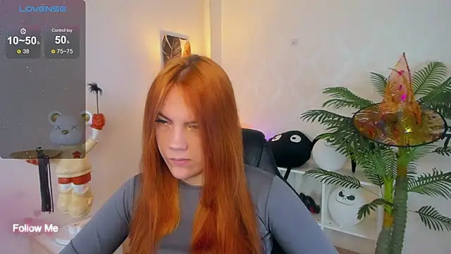 Gingerr pie online show from 22, 11, 2025