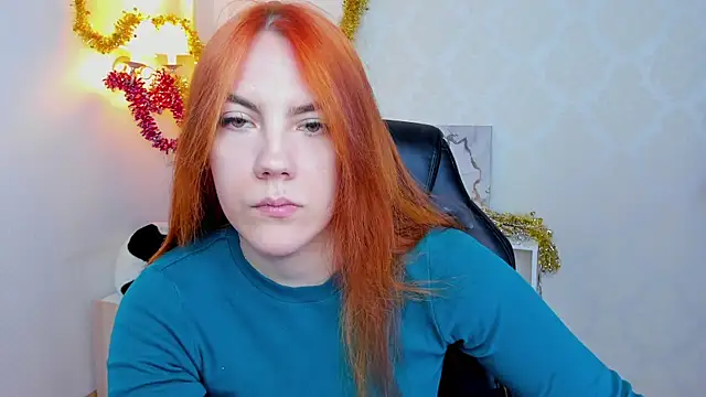 Gingerr pie online show from 17, 1, 2026