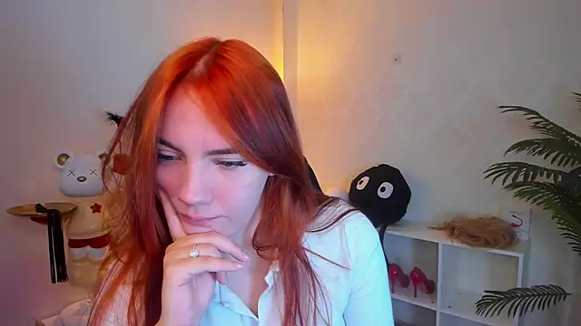 Gingerr pie online show from 26, 10, 2025